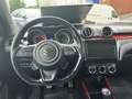 Suzuki Swift 1.4 SPORT HYBRID Navi LED ACC Apple CarPlay Androi Blau - thumbnail 11