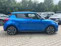 Suzuki Swift 1.4 SPORT HYBRID Navi LED ACC Apple CarPlay Androi Blau - thumbnail 8