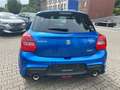 Suzuki Swift 1.4 SPORT HYBRID Navi LED ACC Apple CarPlay Androi Blau - thumbnail 6