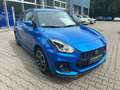 Suzuki Swift 1.4 SPORT HYBRID Navi LED ACC Apple CarPlay Androi Blau - thumbnail 3