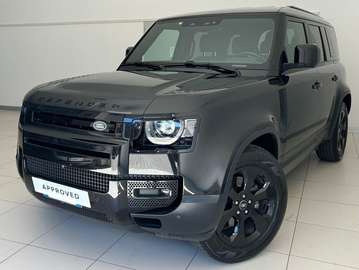 Defender 110 Auto SE AUTOCARRO