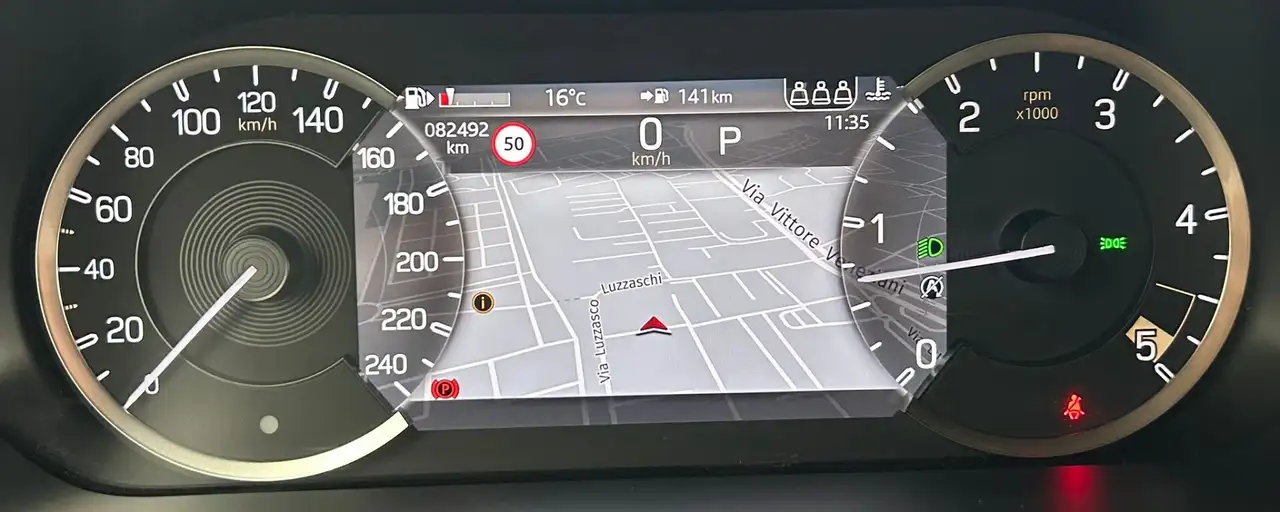 Land Rover Defender 110 Auto SE AUTOCARRO, миниатюра 8