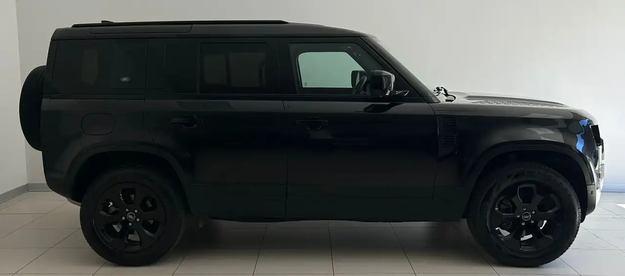 Land Rover Defender 110 Auto SE AUTOCARRO, миниатюра 3