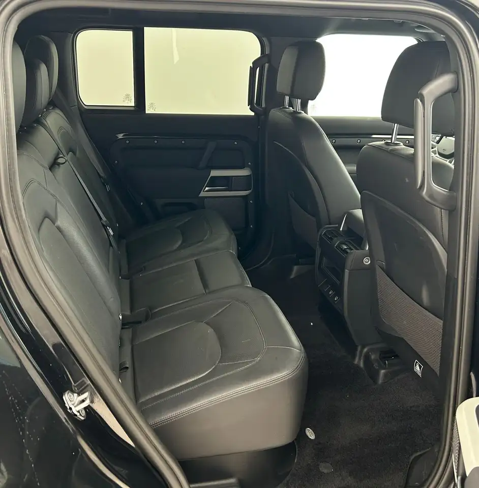 Land Rover Defender 110 Auto SE AUTOCARRO, миниатюра 10