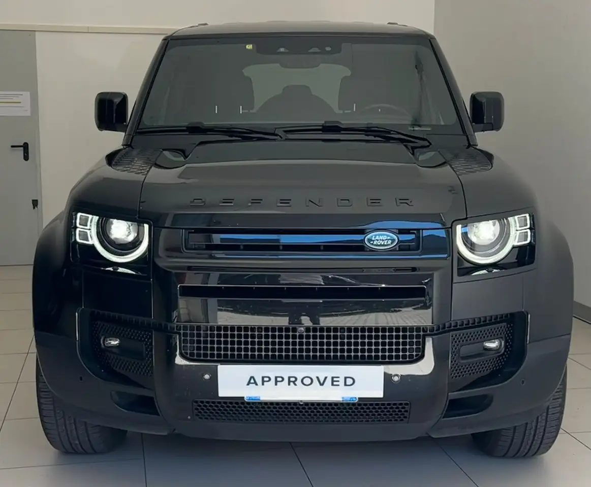Land Rover Defender 110 Auto SE AUTOCARRO, миниатюра 2