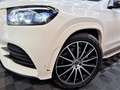 Mercedes-Benz GLS 400 d 63 AMG|DISTRONIC|PANO|BURMESTER| Blanc - thumbnail 36