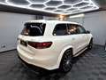 Mercedes-Benz GLS 400 d 63 AMG|DISTRONIC|PANO|BURMESTER| Blanc - thumbnail 4