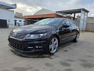 2.0TDI BMT R LINE DSG 150 R-Line