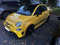 Abarth 500 595 Turismo Giallo - thumbnail 10