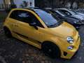 Abarth 500 595 Turismo Giallo - thumbnail 4