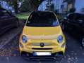 Abarth 500 595 Turismo Giallo - thumbnail 12