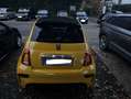 Abarth 500 595 Turismo Giallo - thumbnail 7