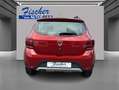 Dacia Sandero StepWay Navigation 1.Hand Piros - thumbnail 8