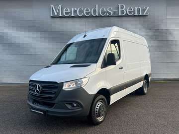 419 2.0 cdi F 37/35 rwd H2 9G-tronic