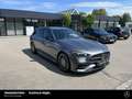 Mercedes-Benz C 300 C 300 T d AMG 19" AHK HuD Vorr.-Distronic Sounds. Gris - thumbnail 7