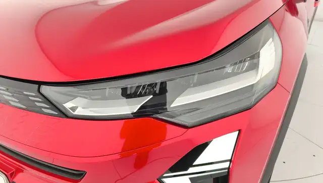 Renault Symbioz view 8