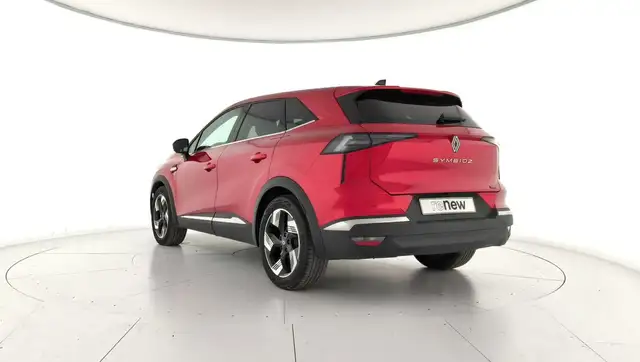 Renault Symbioz view 6
