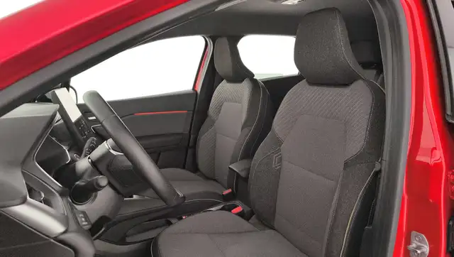 Renault Symbioz view 12