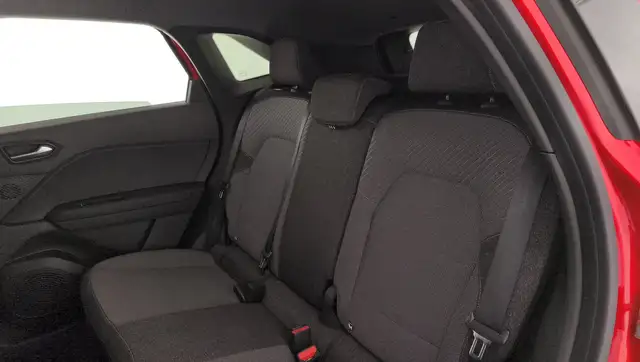 Renault Symbioz view 13