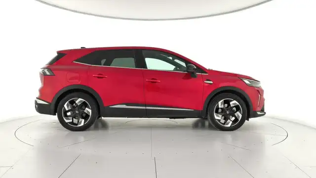 Renault Symbioz view 4