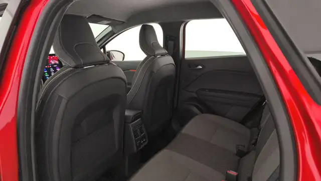 Renault Symbioz view 14