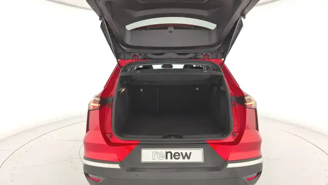 Renault Symbioz view 7