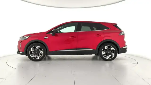 Renault Symbioz view 3