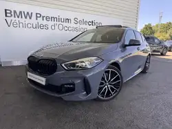 BMW Série 1 118dA 150ch M Sport 8cv