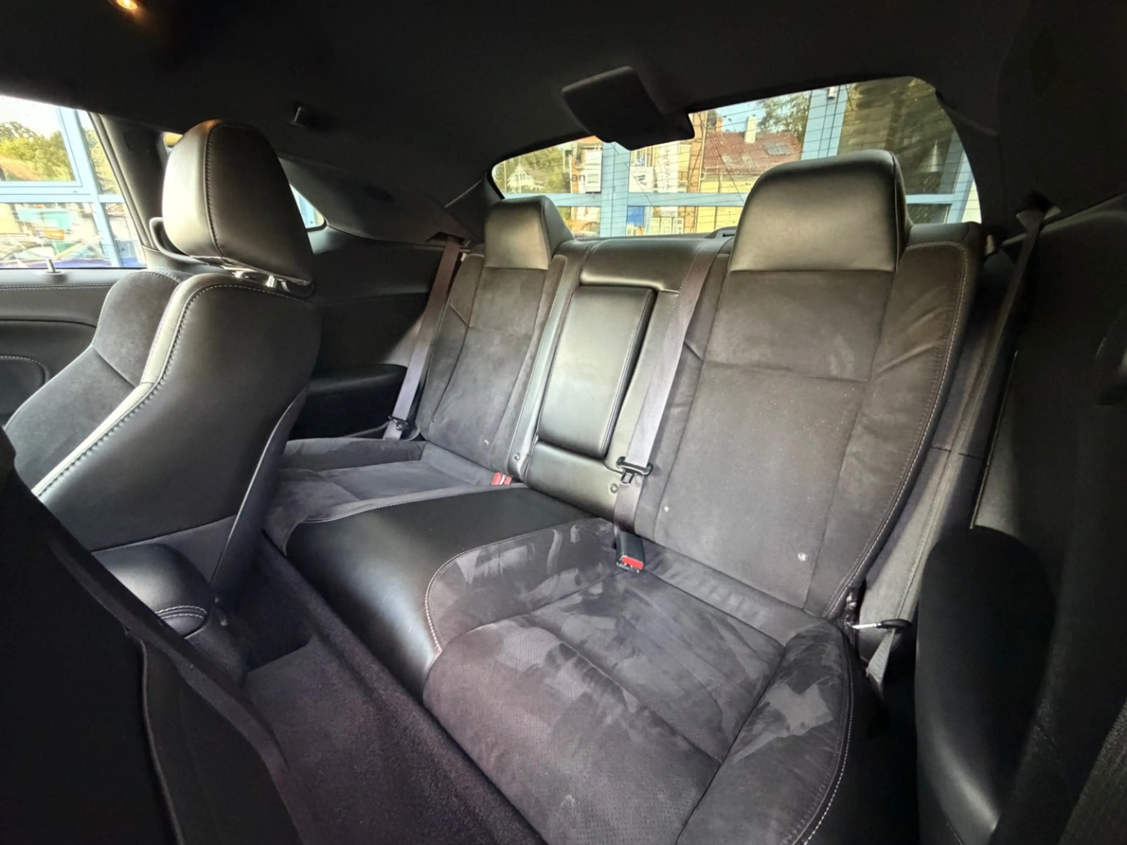 Dodge Challenger 6,4 "SCAT PACK"Navi"Apple CarPlay" — photo 13