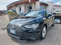 Audi A3 A3 SPB 30 TDI Noir - thumbnail 3