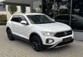 Volkswagen T-Roc 1.5 TSI*AUTOMATIK*WENIG KM*APPLE*SHZ*LED* Blanc - thumbnail 11