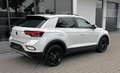 Volkswagen T-Roc 1.5 TSI*AUTOMATIK*WENIG KM*APPLE*SHZ*LED* Blanc - thumbnail 9