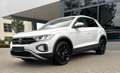 Volkswagen T-Roc 1.5 TSI*AUTOMATIK*WENIG KM*APPLE*SHZ*LED* Blanc - thumbnail 1