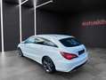 Mercedes-Benz CLA 200 CDI Shooting Brake/LED High/Leder/Keyles Weiß - thumbnail 8