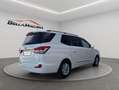 SsangYong Rodius D22T Premium Aut. Weiß - thumbnail 6