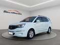 SsangYong Rodius D22T Premium Aut. Weiß - thumbnail 1