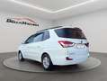SsangYong Rodius D22T Premium Aut. Weiß - thumbnail 3