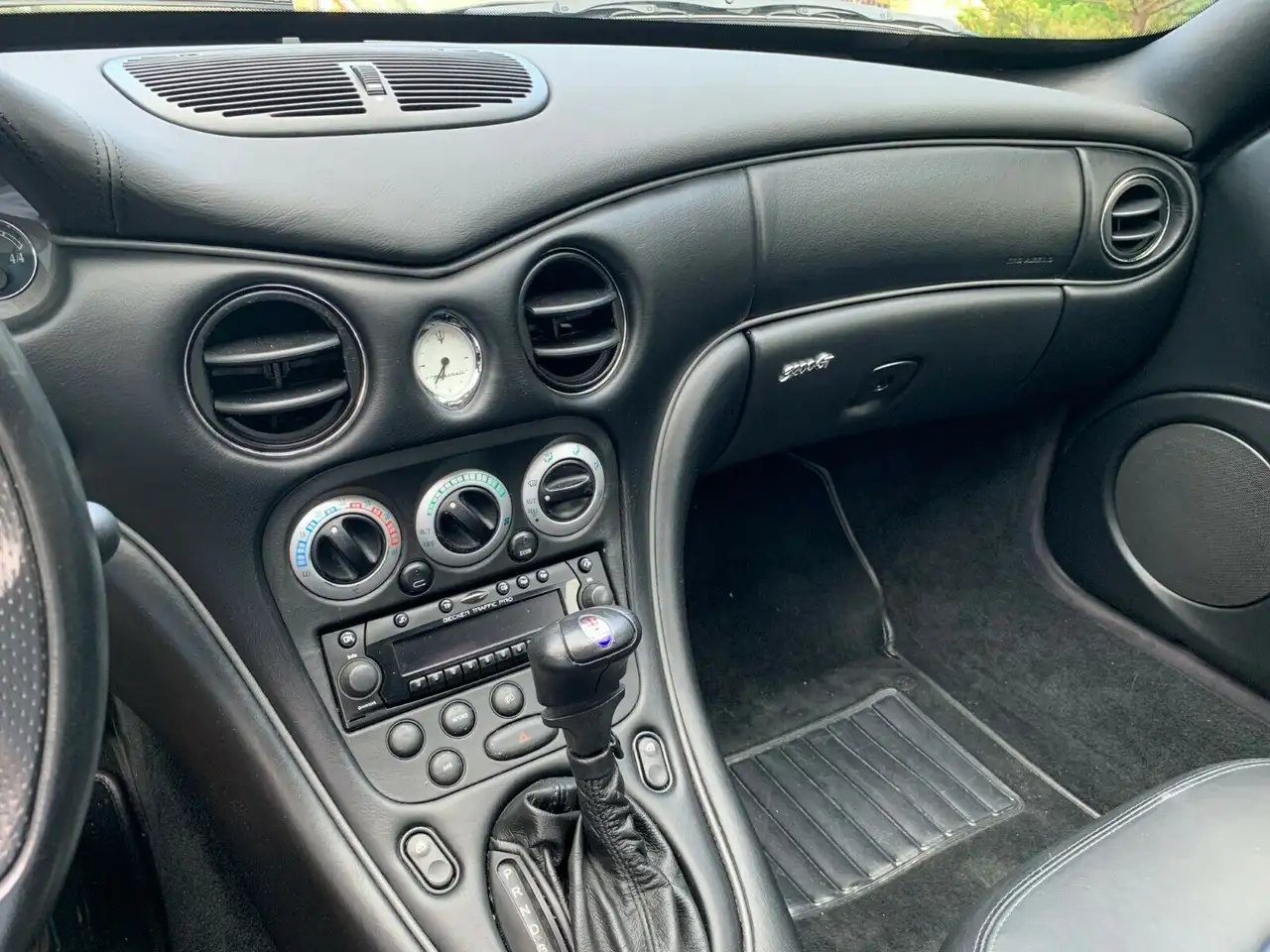 Maserati 3200 GT Aut., foto 2