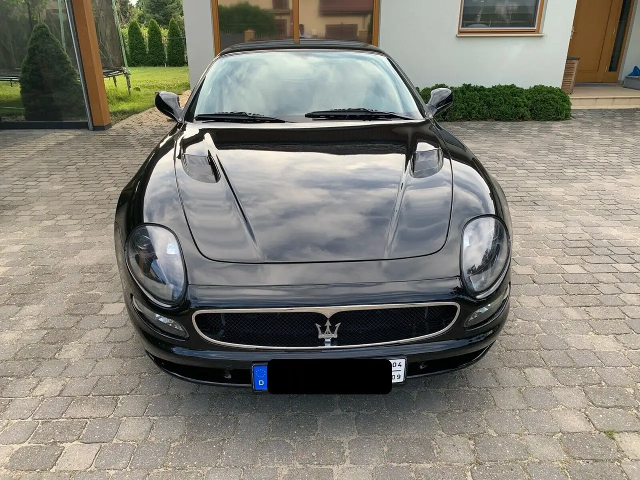 Maserati 3200 GT Aut., foto 10