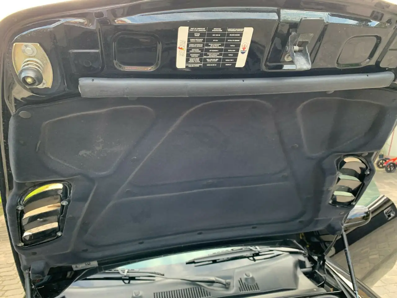Maserati 3200 GT Aut., foto 4