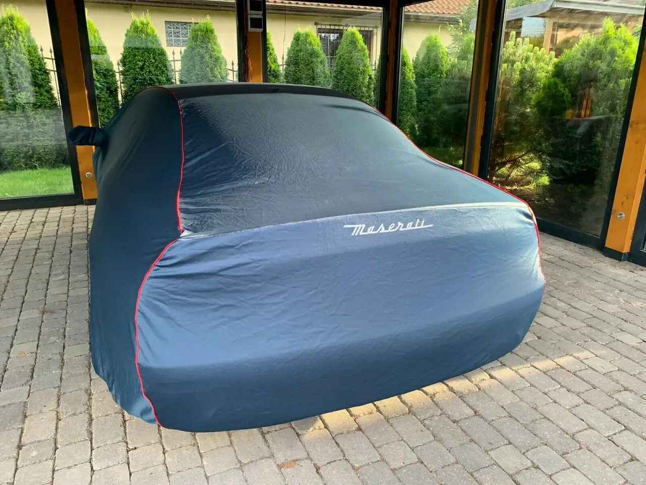 Maserati 3200 GT Aut., foto 7
