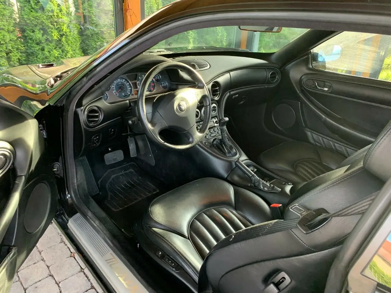 Maserati 3200 GT Aut., foto 1