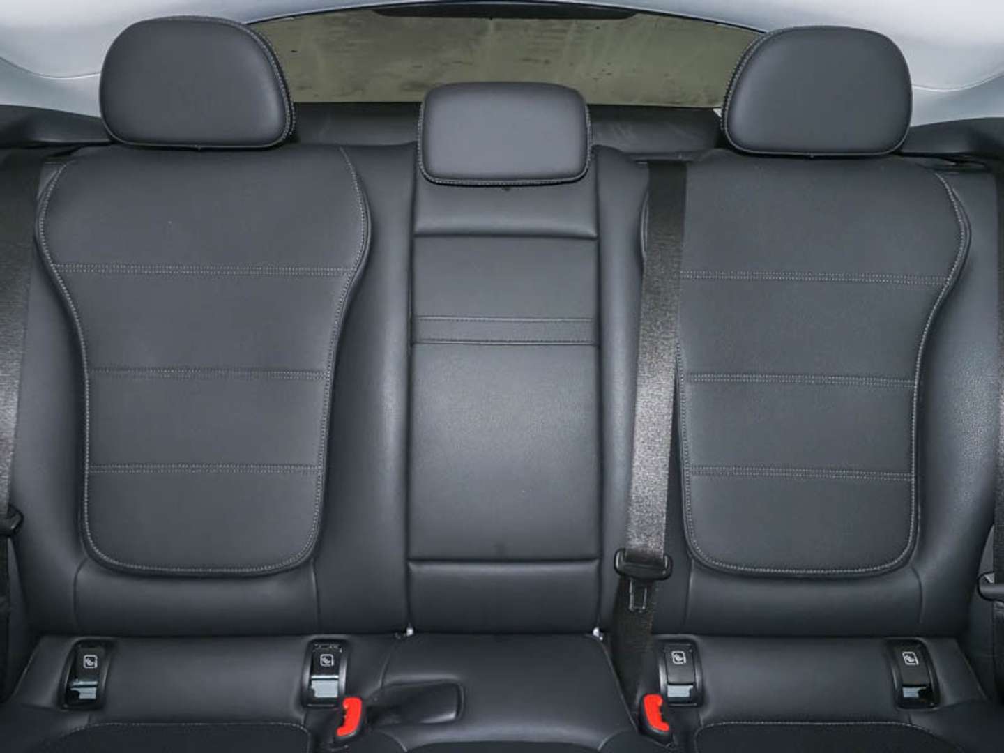 Mercedes GLC Coupé 200 Avantgarde -  - Joinsteer - #3