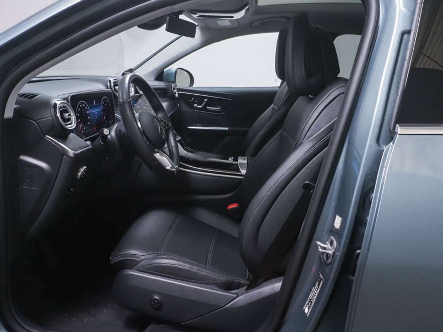 Mercedes GLC Coupé 200 Avantgarde -  - Joinsteer - #2