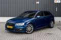 Audi A3 1.2 TFSI Ambition Pro Line S*Automaat*ClimateContr Blauw - thumbnail 1