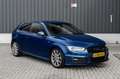Audi A3 1.2 TFSI Ambition Pro Line S*Automaat*ClimateContr Blauw - thumbnail 2