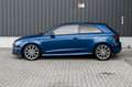 Audi A3 1.2 TFSI Ambition Pro Line S*Automaat*ClimateContr Blauw - thumbnail 4