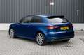Audi A3 1.2 TFSI Ambition Pro Line S*Automaat*ClimateContr Blauw - thumbnail 7