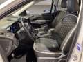Ford Kuga 2.0 tdci Vignale s&s awd 150cv powershift Wit - thumbnail 8