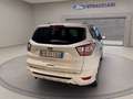 Ford Kuga 2.0 tdci Vignale s&s awd 150cv powershift Wit - thumbnail 3